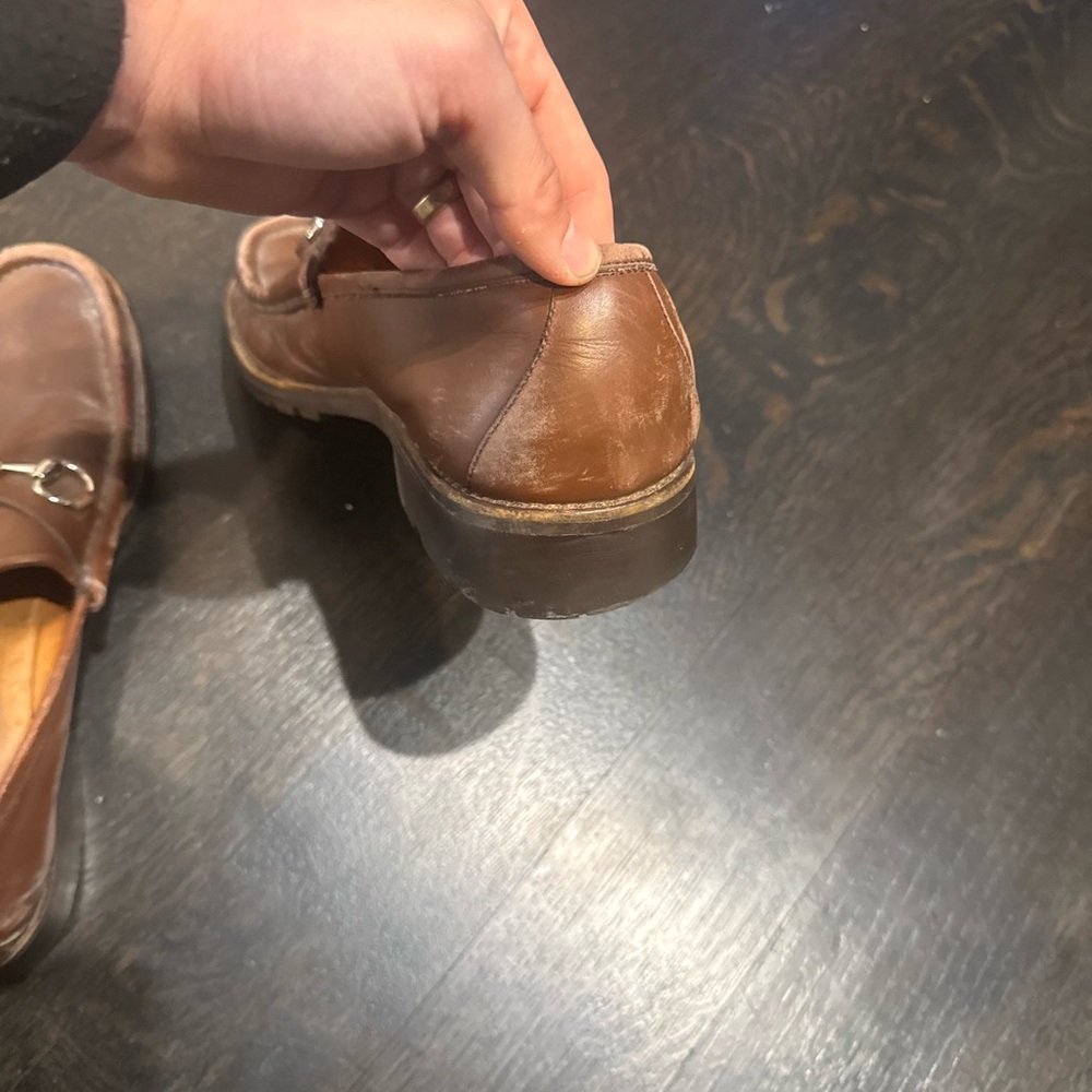Gucci 1955 Horsebit Loafer - Picture 6 of 7